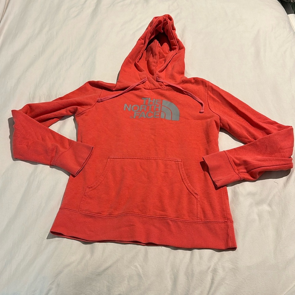 The North Face Sweatshirt